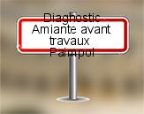 Diagnostic Amiante avant travaux ac environnement sur Paimpol